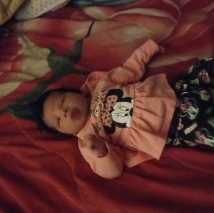 Meet your Posher, Mayra